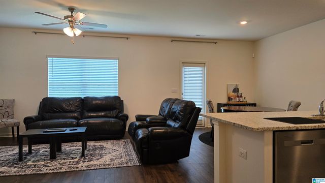 256 KOSLIN LOOP, Calera, AL 35040