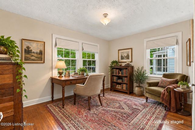 209 Bonner Ave, Louisville, KY 40207