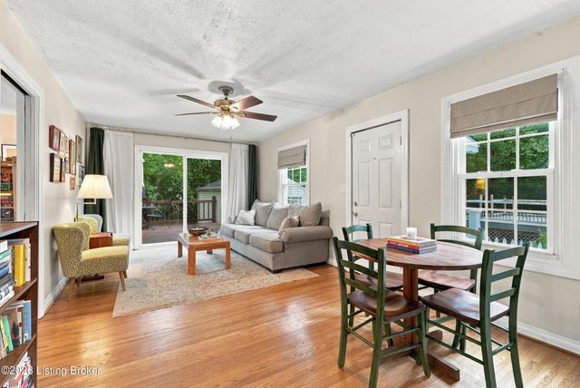 209 Bonner Ave, Louisville, KY 40207