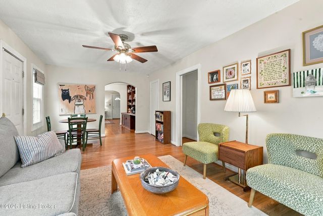 209 Bonner Ave, Louisville, KY 40207