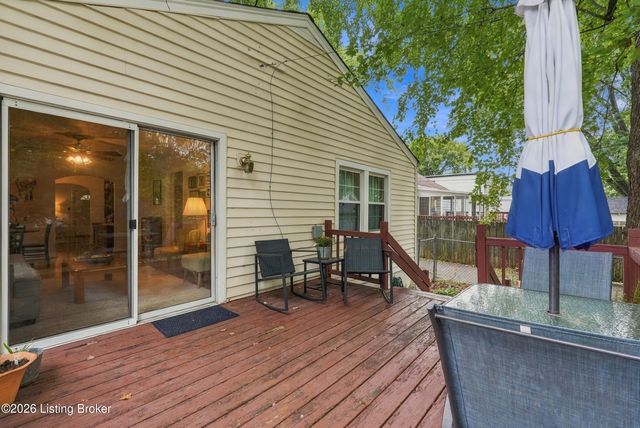 209 Bonner Ave, Louisville, KY 40207