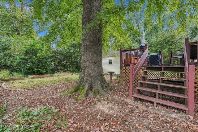 209 Bonner Ave, Louisville, KY 40207