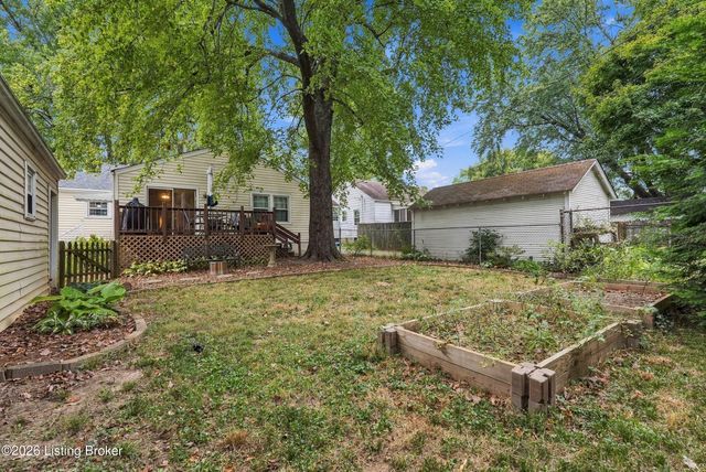 209 Bonner Ave, Louisville, KY 40207