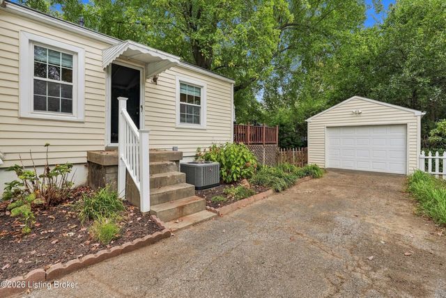 209 Bonner Ave, Louisville, KY 40207