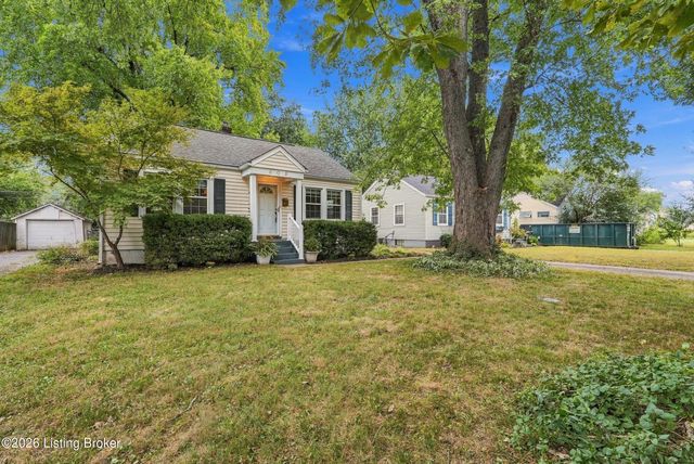209 Bonner Ave, Louisville, KY 40207