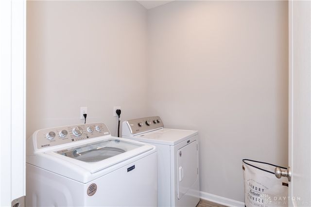 766 Hunters Run Drive, Brookville, OH 45309