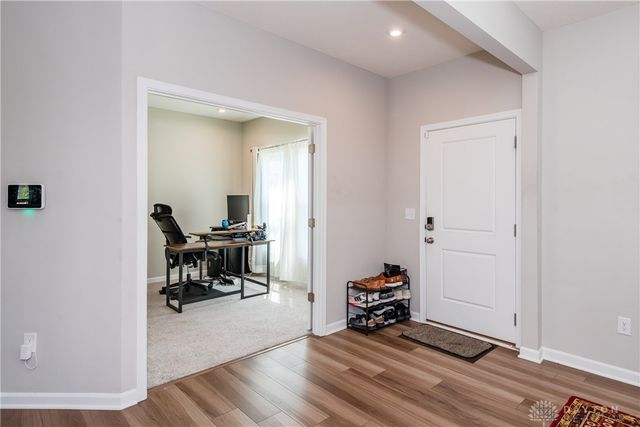 766 Hunters Run Drive, Brookville, OH 45309