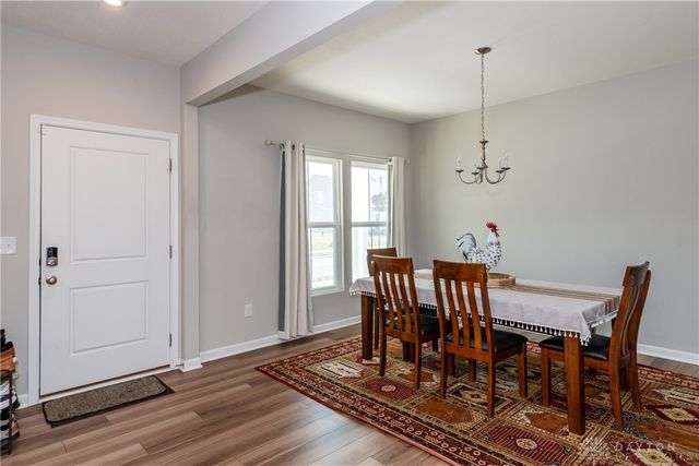 766 Hunters Run Drive, Brookville, OH 45309