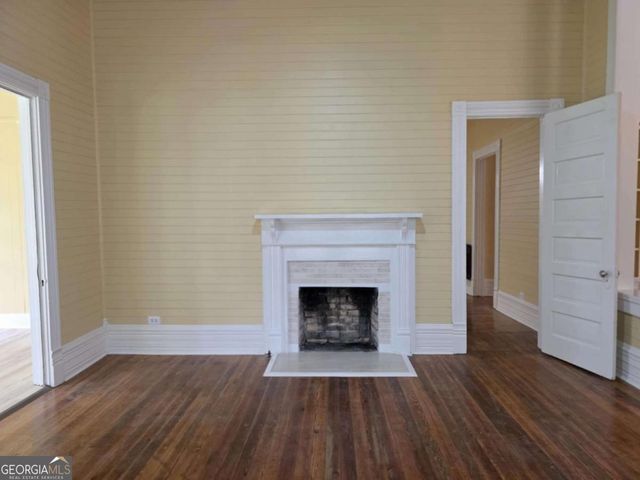 15 HWY 127, Mauk, GA 31058