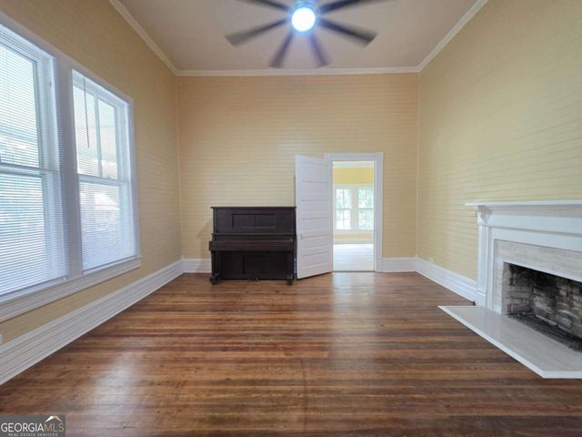 15 HWY 127, Mauk, GA 31058