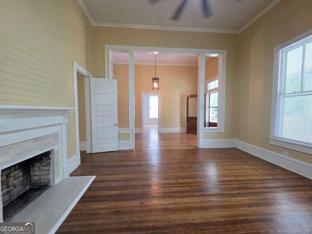 15 HWY 127, Mauk, GA 31058