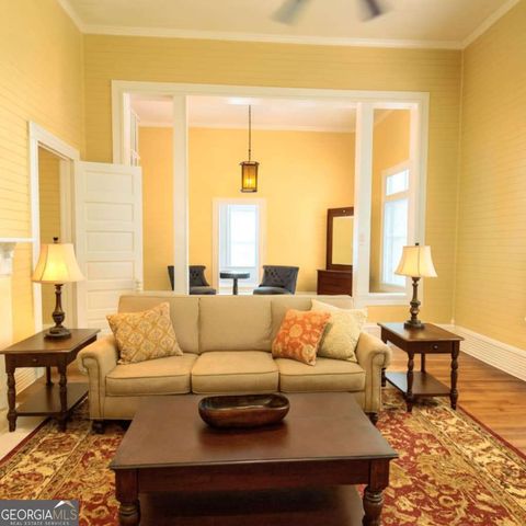 15 HWY 127, Mauk, GA 31058