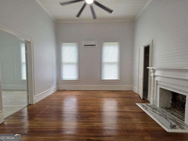 15 HWY 127, Mauk, GA 31058