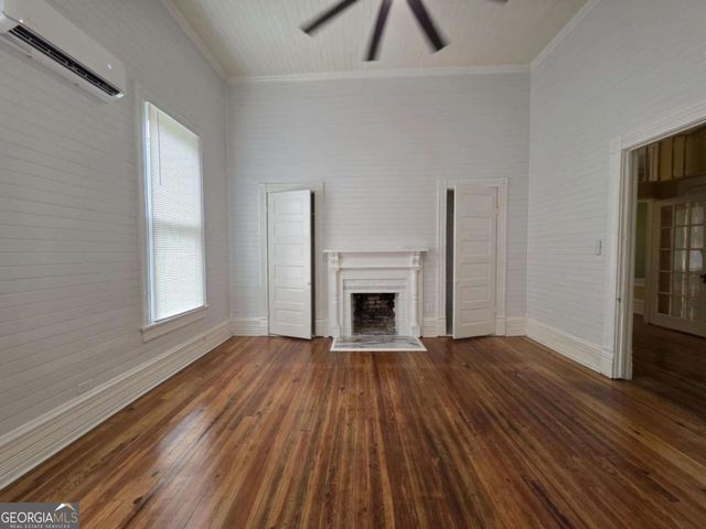 15 HWY 127, Mauk, GA 31058