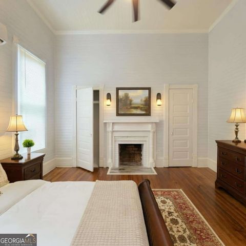 15 HWY 127, Mauk, GA 31058