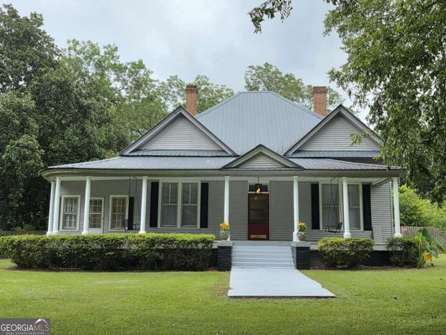 15 HWY 127, Mauk, GA 31058