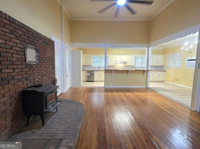 15 HWY 127, Mauk, GA 31058