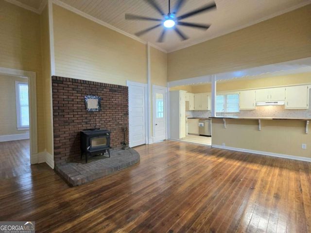 15 HWY 127, Mauk, GA 31058