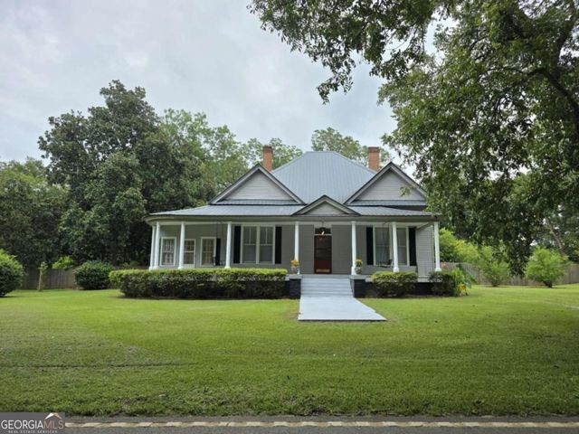 15 HWY 127, Mauk, GA 31058