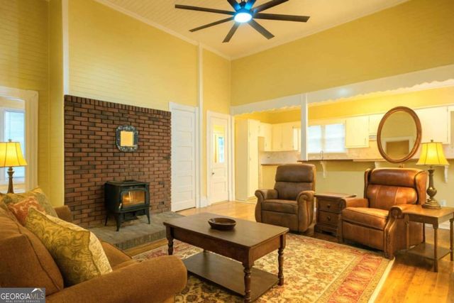 15 HWY 127, Mauk, GA 31058