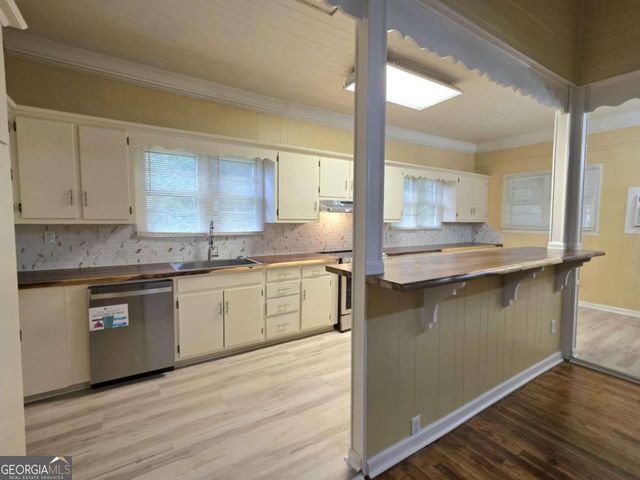 15 HWY 127, Mauk, GA 31058