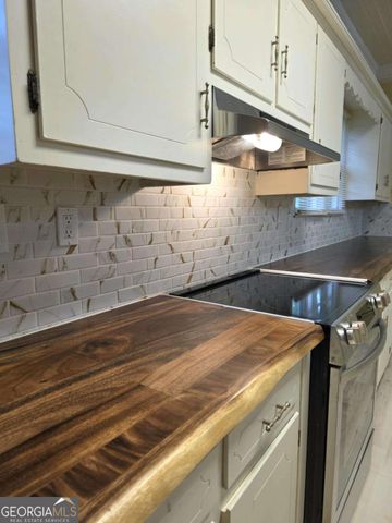 15 HWY 127, Mauk, GA 31058