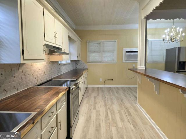 15 HWY 127, Mauk, GA 31058