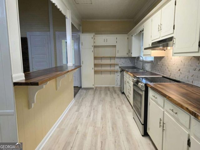 15 HWY 127, Mauk, GA 31058