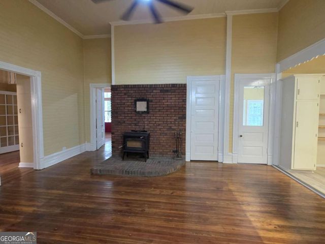 15 HWY 127, Mauk, GA 31058