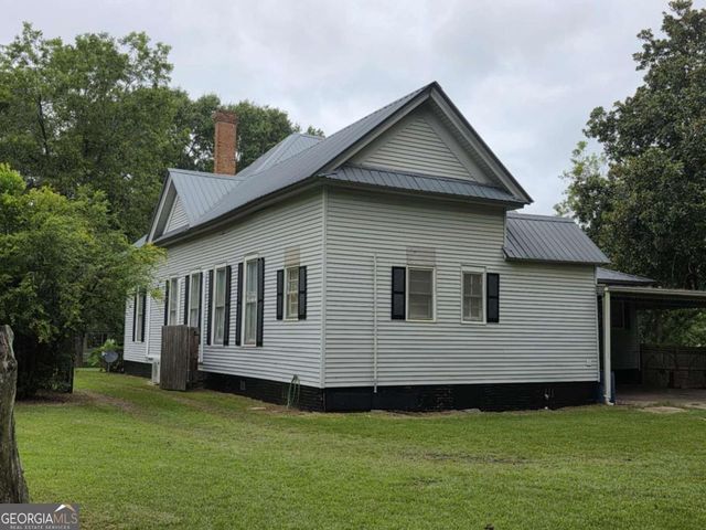 15 HWY 127, Mauk, GA 31058