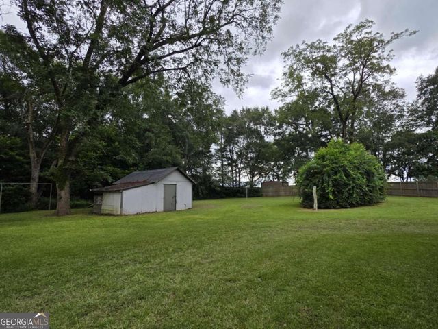 15 HWY 127, Mauk, GA 31058