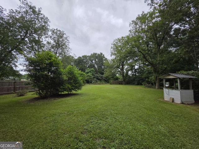 15 HWY 127, Mauk, GA 31058