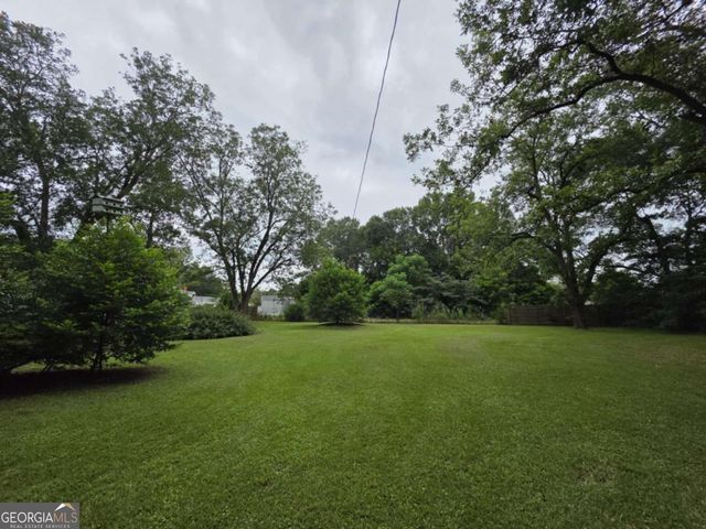 15 HWY 127, Mauk, GA 31058