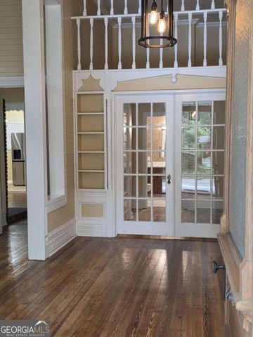 15 HWY 127, Mauk, GA 31058