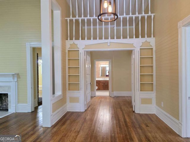 15 HWY 127, Mauk, GA 31058