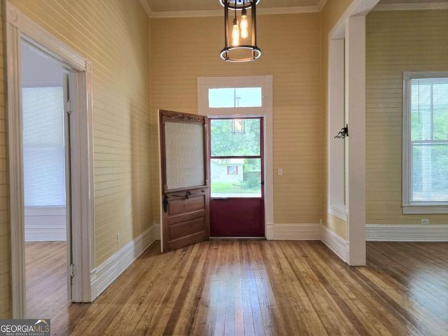 15 HWY 127, Mauk, GA 31058