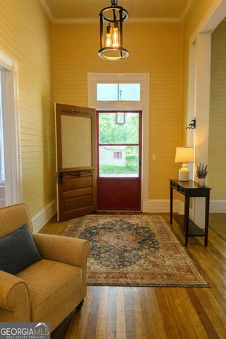 15 HWY 127, Mauk, GA 31058