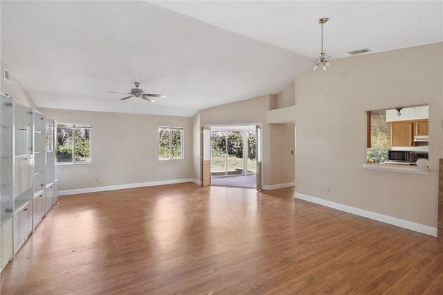 1713 ISON LANE, Ocoee, FL 34761