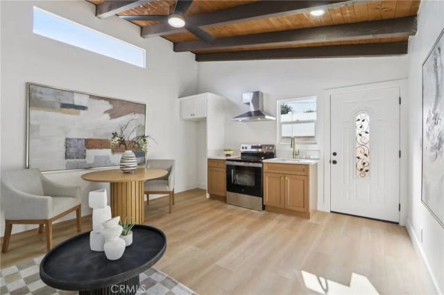 10007 Debra Avenue, Granada Hills, CA 91343