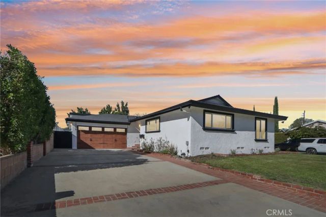10007 Debra Avenue, Granada Hills, CA 91343
