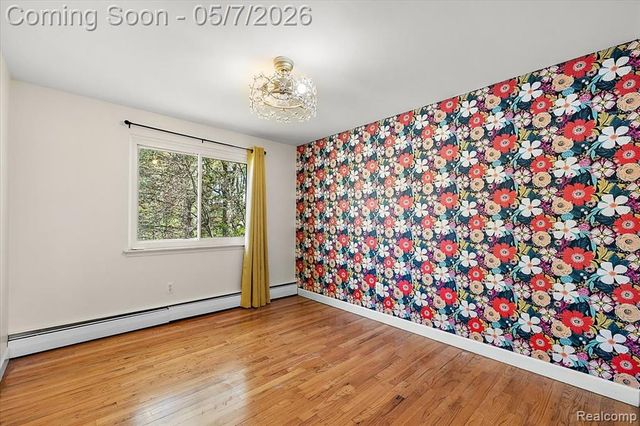 2795 Woodbury Street, Walled Lake, MI 48390