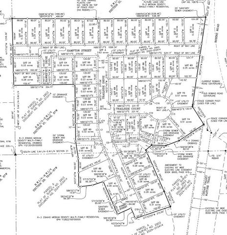 530&540 Hampton Street, Robins, IA 52328