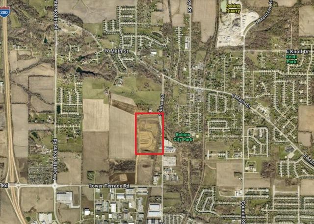 530&540 Hampton Street, Robins, IA 52328