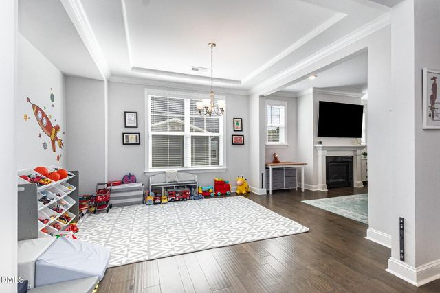 381 High Woods Ridge, Chapel Hill, NC 27517