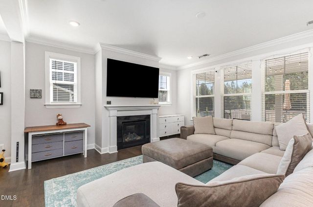 381 High Woods Ridge, Chapel Hill, NC 27517