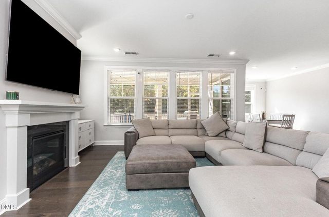 381 High Woods Ridge, Chapel Hill, NC 27517