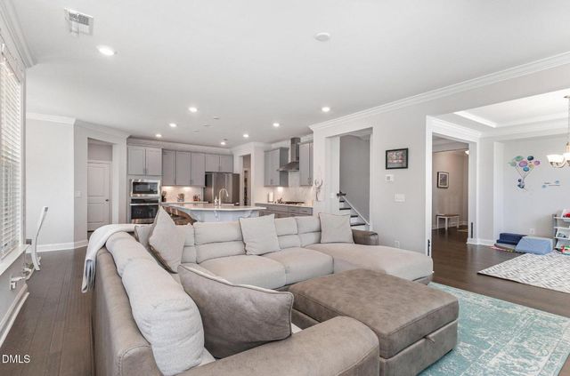 381 High Woods Ridge, Chapel Hill, NC 27517