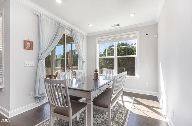 381 High Woods Ridge, Chapel Hill, NC 27517