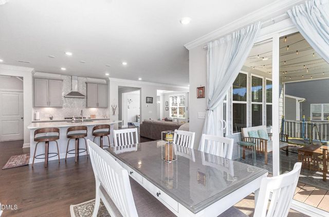 381 High Woods Ridge, Chapel Hill, NC 27517