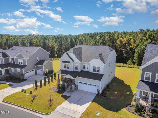 381 High Woods Ridge, Chapel Hill, NC 27517